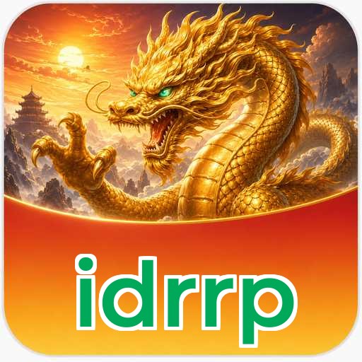 Tampilan antarmuka pengguna idrrp yang ramah dan intuitif.